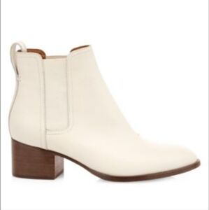 Rag & BoneWalker Leather Chelsea Boots